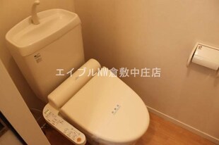 フラッツァ水江　Ｃ棟の物件内観写真